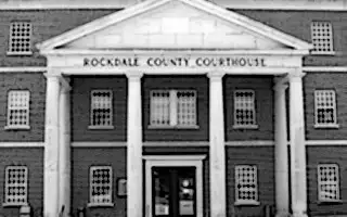 Rockdale County Georgia Superior Court